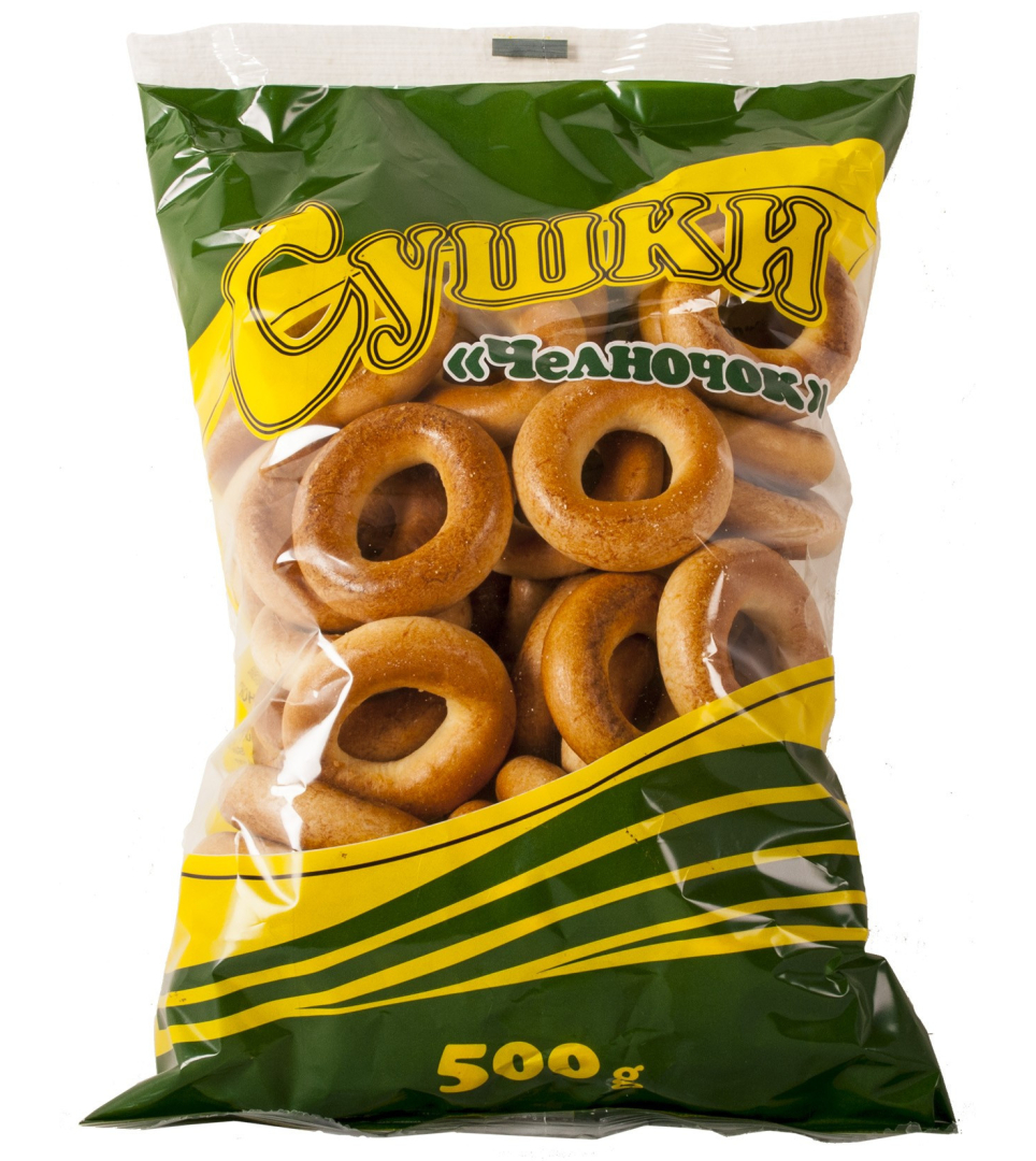 Teekringel Tschelnotschok 500g