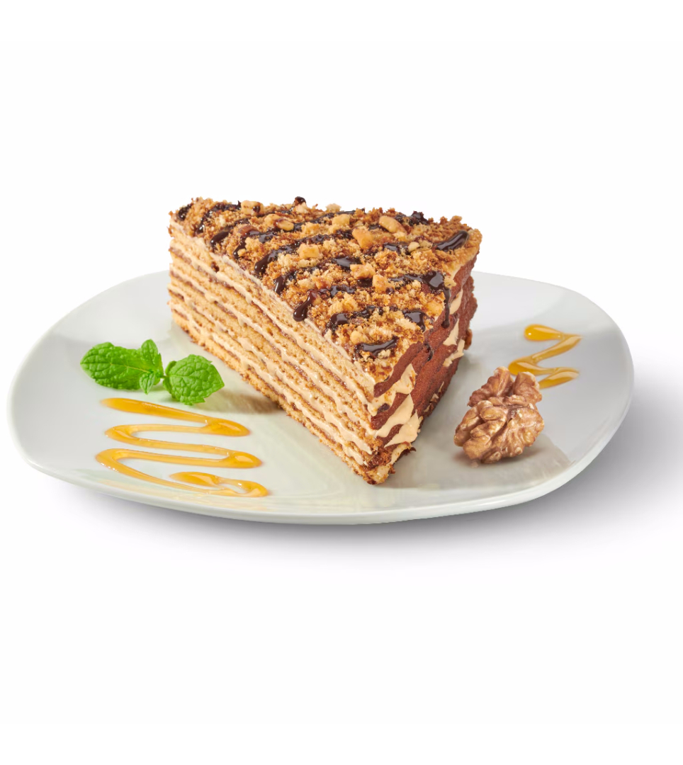 Honig-Torte 400g