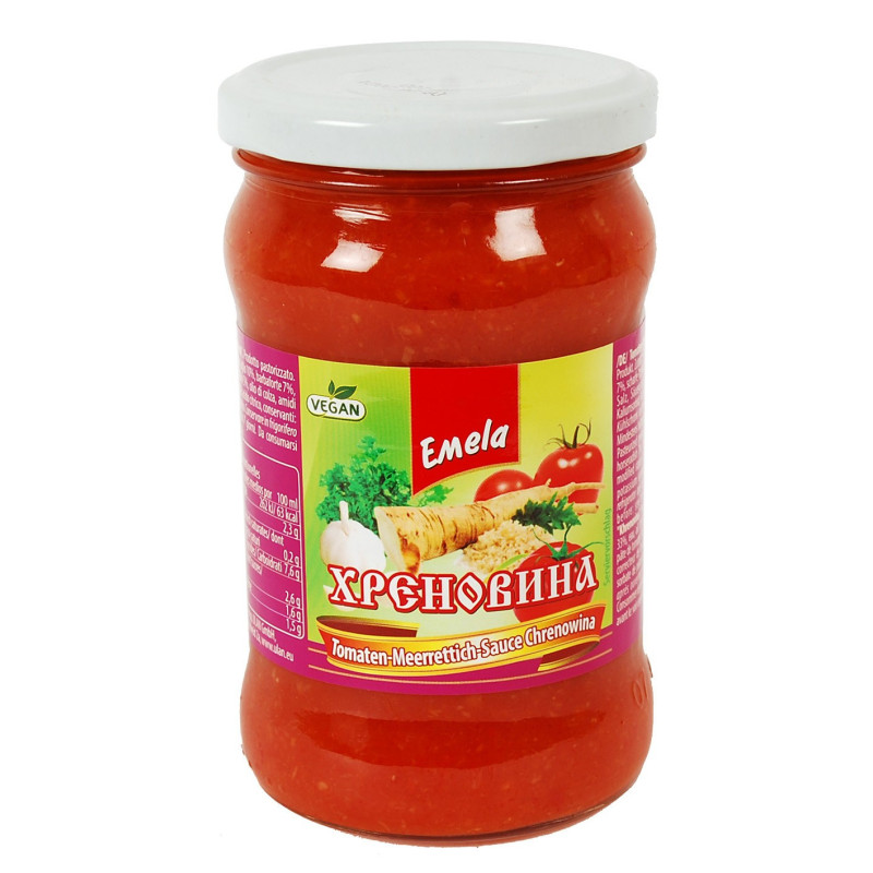 Хреновина 300g