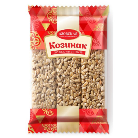 Козинак подсолнечный 150g