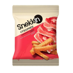 Brotsticks mit Schinkengeschmack 35g