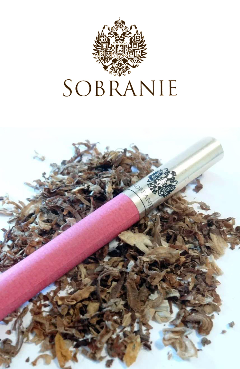 Sobranie Coctail